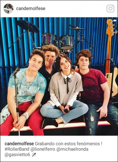 Quel est le secret d'Ava ?