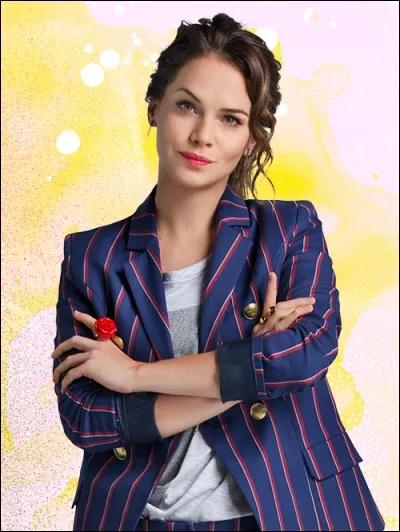 Comment s'appelle la remplaçante de Tamara ?