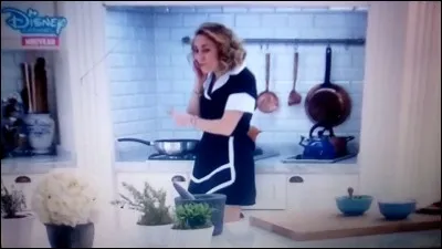 Quel est le problème d'Amanda ?