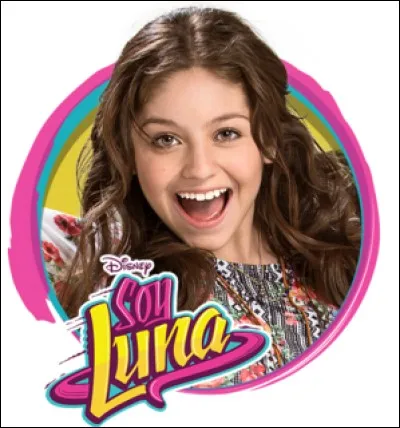 Quels personnages sont amoureux de Luna ?