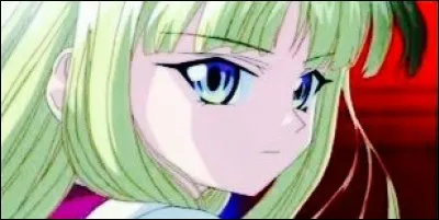 Evangeline A.K. McDowell...