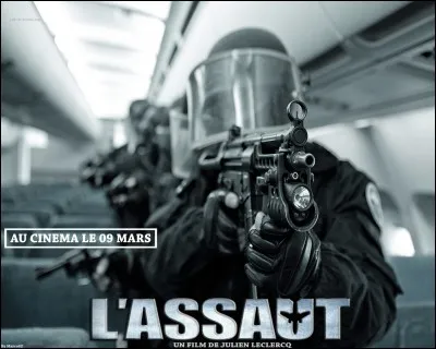 Partez &agrave; l'attaque de la r&eacute;ponse !