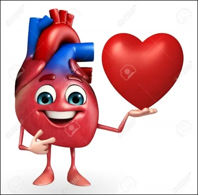 Pourquoi un c�ur ? A vous de trouver !