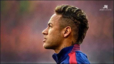 Comment s'appellent les parents de Neymar ?