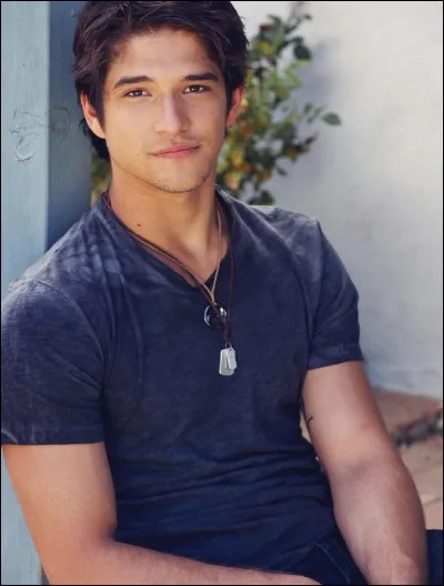 Dans quel film a joué Tyler Posey ?