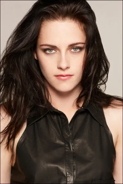 Dans quel film a joué Kristen Stewart ?