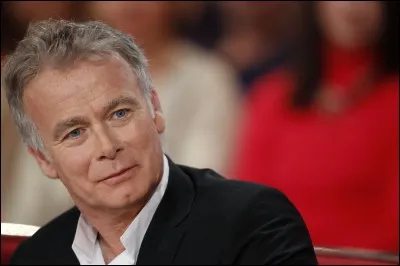 Dans quel film a joué Franck Dubosc ?