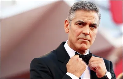Dans quel film a joué George Clooney ?