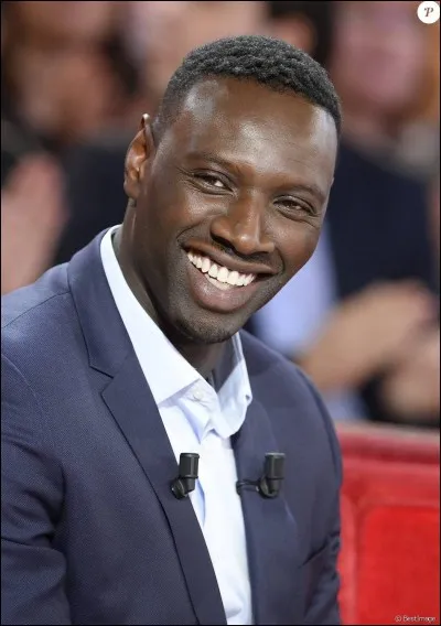 Dans quel film a joué Omar Sy ?
