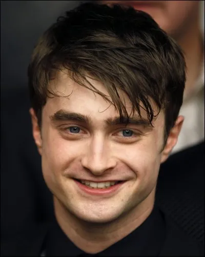 Dans quel film a joué Daniel Radcliffe ?