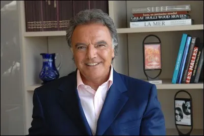 A comme Afflelou - Quel est le prénom de cet homme ?