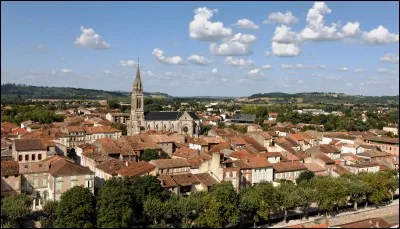 A comme Agen - Que peut-on manger à Agen ?