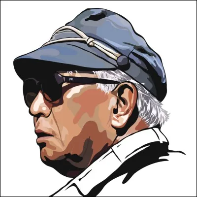 A comme Akira - Qui était Akira Kurosawa ?