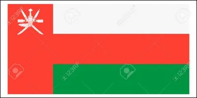 Quel pays a Mascate comme capitale ?