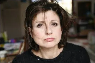 Qui est cette femme dans le film ?