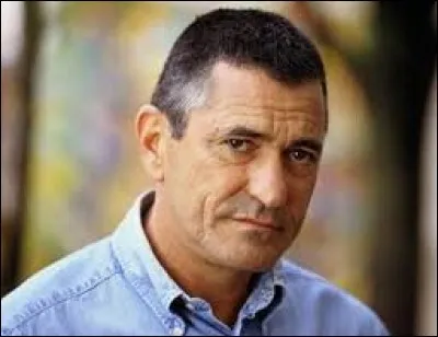 Qui est ce monsieur ?