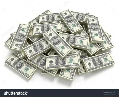 Quel est le plus gros gain remport&eacute; &agrave; la loterie dans le monde ?