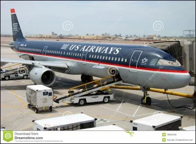 Combien de personnes survolent le territoire am&eacute;ricain, &agrave; n'importe quel moment de la journ&eacute;e, tout au long de l'ann&eacute;e ?