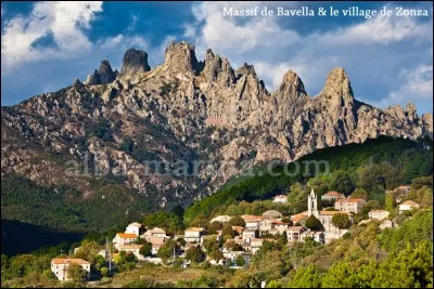 115 : quel rapport avec la Corse ?