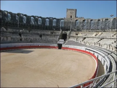 25 000 : quel est ce bâtiment romain qui pouvait accueillir 25 000 spectateurs ?
