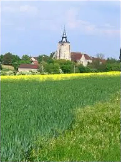 Poilly-sur-Tholon est une commune Icaunaise située en région ...