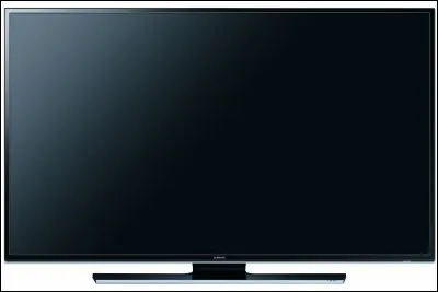 Aimes-tu regarder la télévision ?