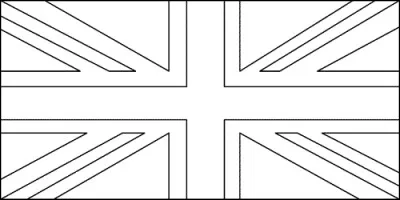Quelles couleurs doit-on mettre à ce drapeau ?