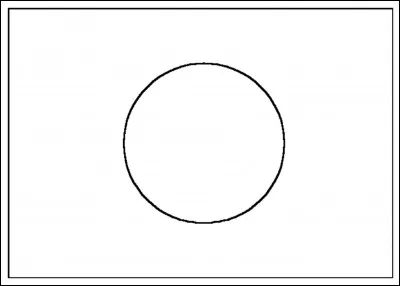 Quelles couleurs doit-on mettre à ce drapeau ?