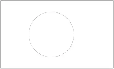 Quelles couleurs doit-on mettre à ce drapeau ?