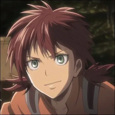 Quel est le nom de famille d'Isabel ?