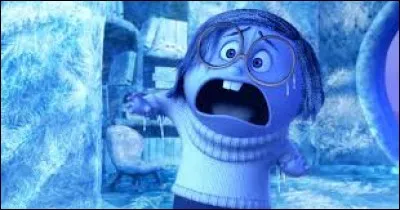 Laquelle de ces expressions ne signifie pas "avoir peur" ?