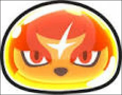 Feulion Awoken est rang :