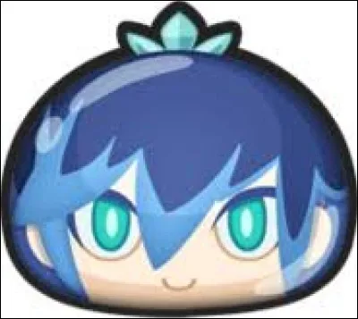 Blizzaria Awoken est rang :