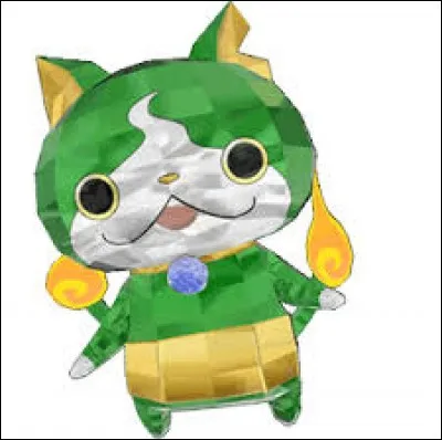 Emeranyan est rang :