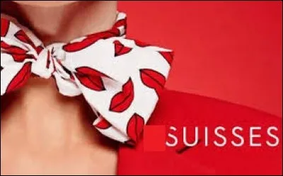 Quel chiffre faut-il ajouter devant le mot "Suisses" pour obtenir le nom d'un site marchand de prêt-à-porter ?