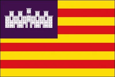 À quel territoire correspond ce drapeau ?