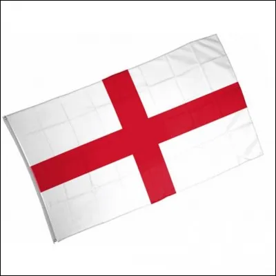 À quel pays correspond ce drapeau ?