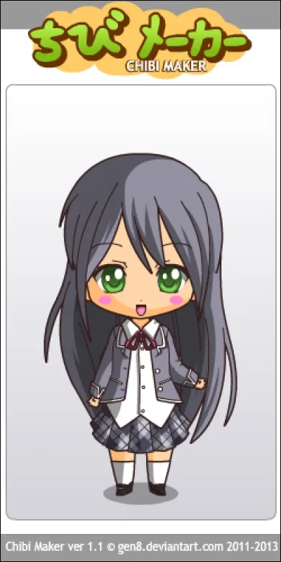 Je suis la divinité du chaos. Je tombe follement amoureuse du héros mais ce n'est pas réciproque. Qui suis-je ?