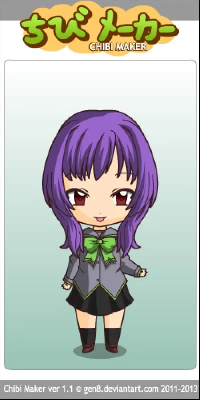 Je suis la leader de mon équipe. Je chasse les vampires grâce à ma faux. Qui suis-je ?