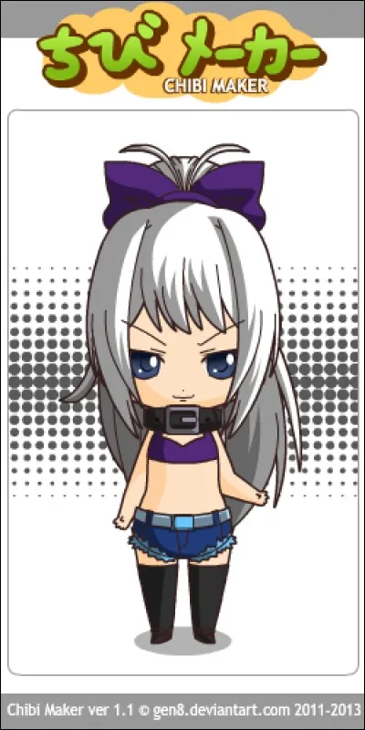 Je suis considérée comme un démon. Malgré les apparences je cuisine très bien. Qui suis-je ?