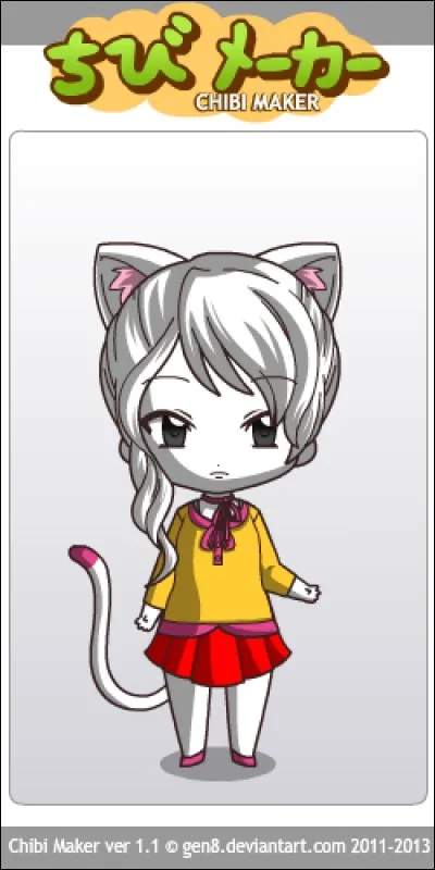 Je suis un Exceed qui tient compagnie à Wendy. Je suis en réalité la princesse du royaume des chats. Qui suis-je ?