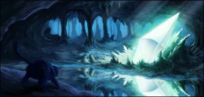 il de Geai a-t-il toujours voulu être guérisseur ?