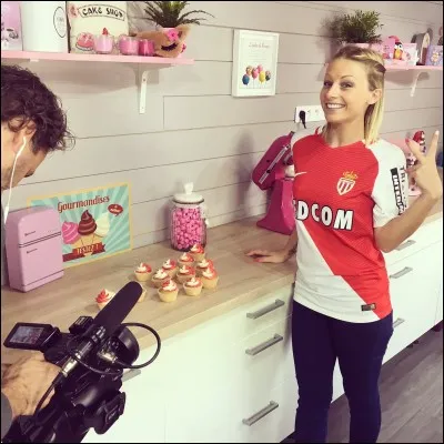 Où tourne-t-elle ses vidéos ?