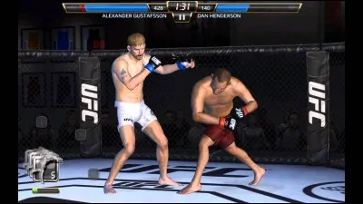 Aimes-tu la bagarre ?