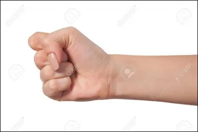 Quelqu'un t'embête, que fais-tu ?