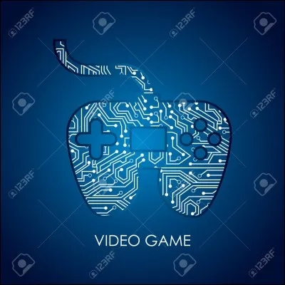 Tu as le meilleur jeu vidéo. Que fais-tu ?