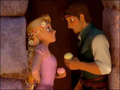 Cupcakes de Saint-Valentin.