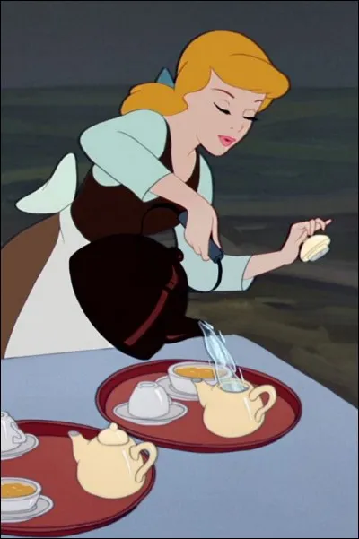 Petit déjeuner express !