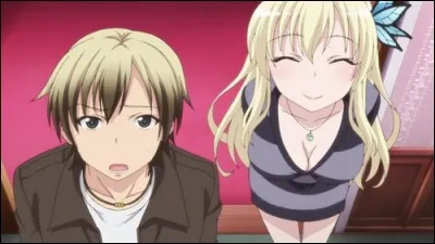 Dans "Boku wa tomodachi ga sukunai", qu'est-ce qui fait croire aux gens que Kodaka est un délinquant ?