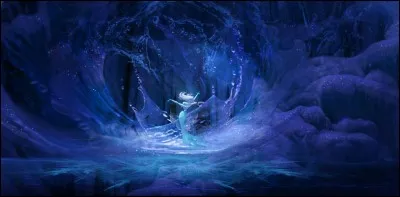 Révélation ! Ta sur a des pouvoirs magiques ! Mais pas toi...